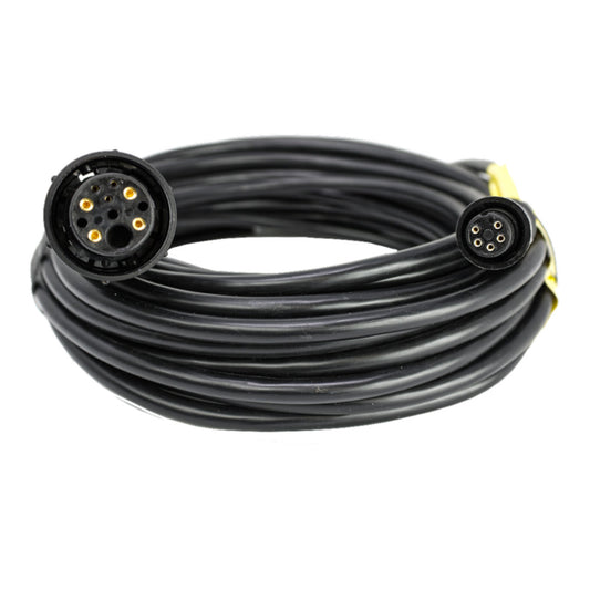 Airmar Mix  Match Cable fRaymarine 600W NonCHIRP Transducers MMRAY