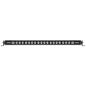 RIGID Industries Radiance SRSeries LED Light  8 Option RGBW Backlight  30 230603