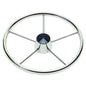 Schmitt Marine Destroyer Wheel  135 Model 170  Fits 34 Tapered Shaft 1721321R
