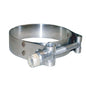 Trident Marine 316 SS TBolt Clamp  34 Band  862919 Range  10Pack 7208001L