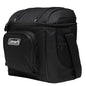 Coleman Chiller 16Can SoftSided Portable Cooler  Black 2158135