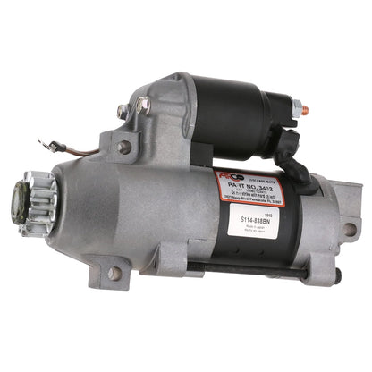 ARCO Marine Premium Replacement Outboard Starter fYamaha F115 4 Stroke 3432