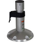 Springfield Second Generation PosiLock Manual Adjust 278 Pedestal  No Swivel 1240748MLNS