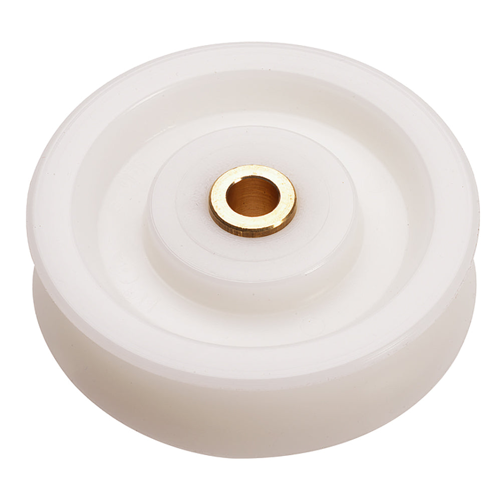 Barton Marine 35mm Diameter Plain Bearing Sheave 64804