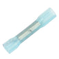 Pacer 1614 AWG Heat Shrink Butt Connector  25 Pack TBSE1425