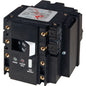 Blue Sea CSeries ELCI Circuit Breaker  Double Pole 240V AC 50A 3093