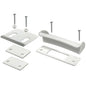 Thetford Hold Down Kit fSmall Porta Potti 92921111