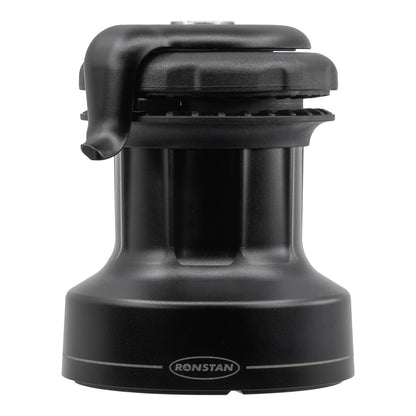 Ronstan 30QT Orbit Winch wQuick Trim RA6302