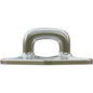 Wichard Diamond Pad Eye  Square  79mm Length 3764  M6 Screw 6655W