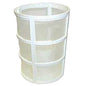 Raritan Raw Water Strainer Replacement Basket RWS5B