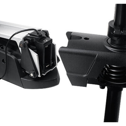 Minn Kota Fortrex 80 Trolling Motor  Dual Spectrum CHIRP  24V  80LB  45 1368667