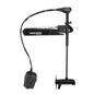 Minn Kota Fortrex 112 Trolling Motor  Dual Spectrum CHIRP  36V  112LB  45 1368677