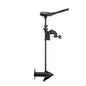 Minn Kota Traxxis 80 Freshwater Trolling Motor  Transom Mount  24V  80lb  42  Variable Speed 1368730M