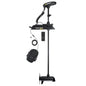 Minn Kota Terrova 112 Trolling Motor wWireless Remote  Dual Spectrum CHIRP  36V  112LB  72 1358311