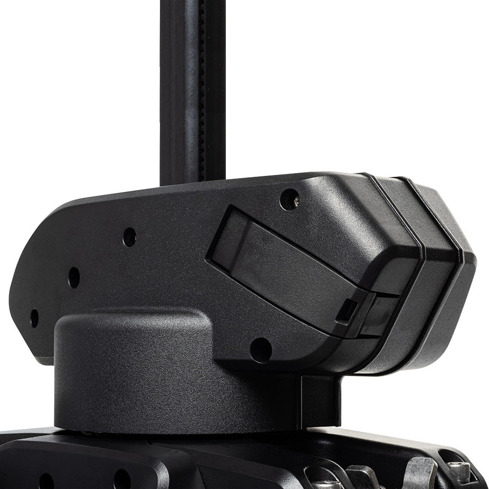 Minn Kota Ulterra QUEST 90115 Trolling Motor wWireless Remote  Dual Spectrum CHIRP  2436V  90115LBS  45 1358540
