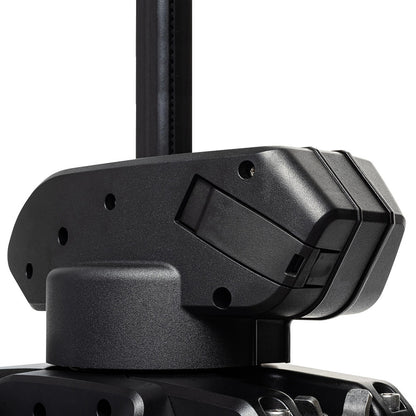 Minn Kota Ulterra QUEST 90115 Trolling Motor wWireless Remote  MEGA DownSide Imaging  2436V  90115LBS  45 1358501