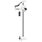Minn Kota Riptide Instinct QUEST 90115 Trolling Motor wWireless Remote  2436V  90115LBS  72 White 1358561