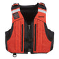 Kent First Responder PFD  LXL  Orange 15140020005023