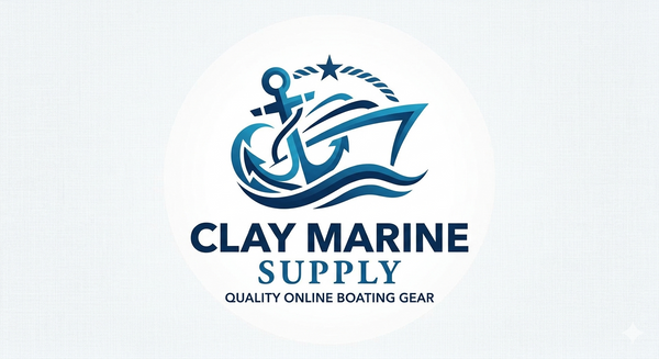 Clay Marine Supply
